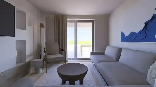 Alianthos Estate Resort - ex Alianthos Garden - 129