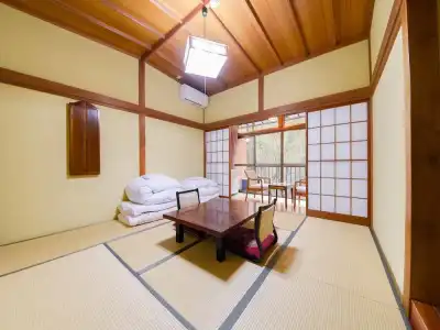 Shirahone Onsen Tsuruya Ryokan - 47