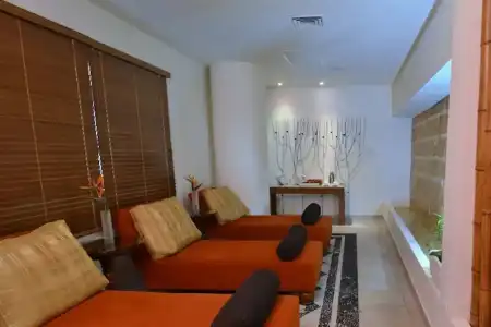 Ocean Spa – All Inclusive - 10