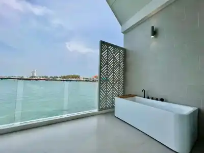 Baan Tah On The Sea - 319