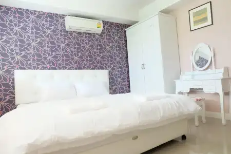 Aree Art Residence - 4