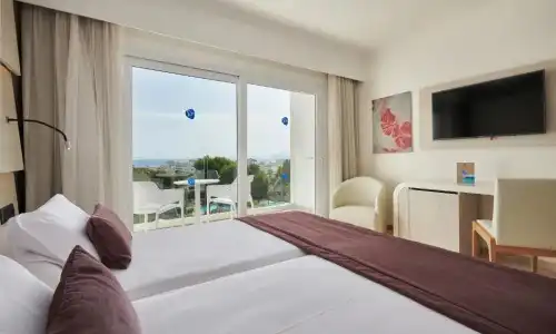 Grupotel Gran Vista & SPA - 7