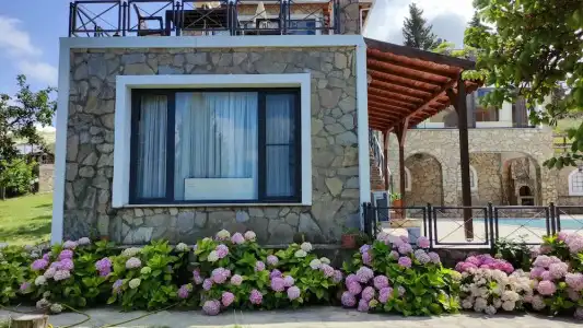 Ağva Stone House Boutique - 34