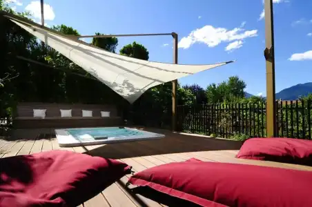 Gartenresidence Zea Curtis - 17