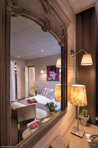 Hôtel des Alpes - 20