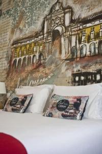 The ART INN Lisbon - 67