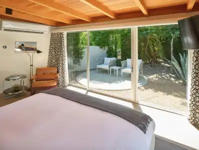 L'Horizon Resort & Spa, Hermann Bungalows - 104