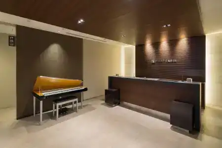 First Cabin Akasaka - 9