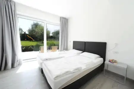 Residence Goethe - 62