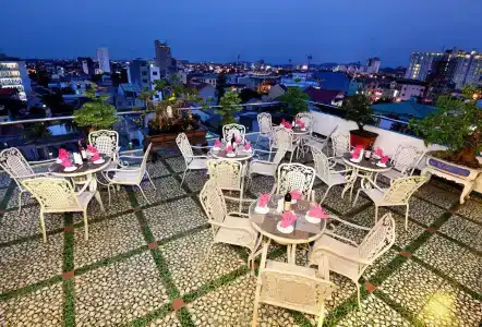 Thanh Lich Hue - 14