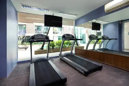 iCheck inn Residences Patong - 20