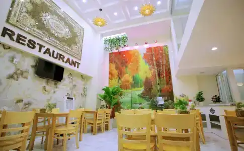 Thang Bom Boutique - 21