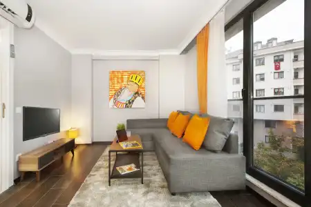 Walton Nişantaşı Residence - 2