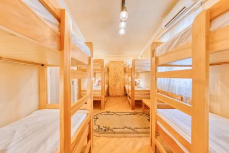 Vincent Hostel byier - 4