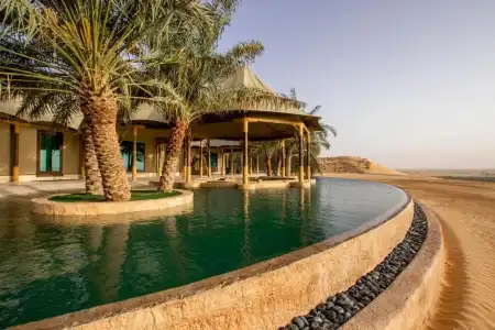 Telal Resort, Al Ain - 78