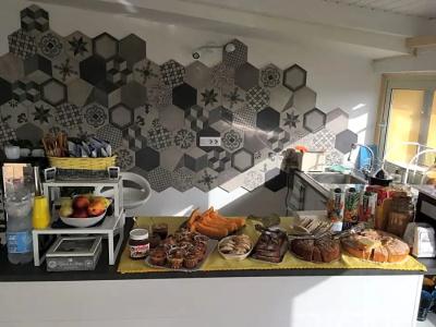 B&B Il Giardino sul Mare - 11