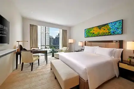 Pavilion Kuala Lumpur Managed by Banyan Tree - 53