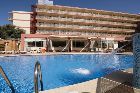 Helios Mallorca & Apartments - 20