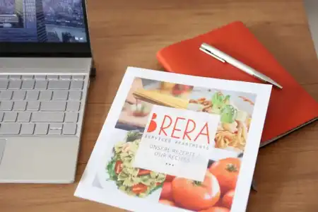 Brera Serviced Apartments Frankfurt West - 61