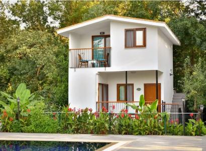 Kayaköy Piramit Butik Otel - 16