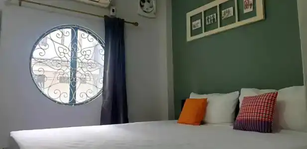Asoke Montri Hostel - 31