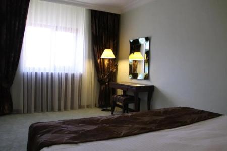 Asrin Park & Spa Convention Center - 59