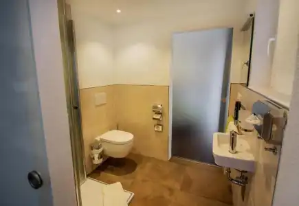 Garni Alp Inn - Chiemgaukarte Inclusive - 45