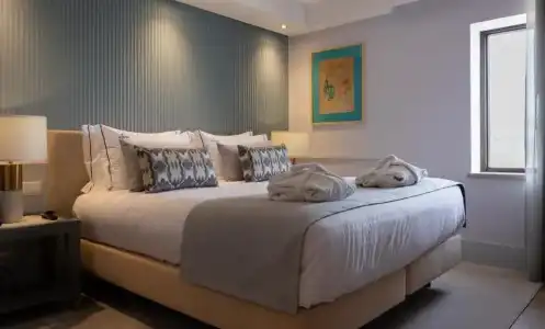VIP Executive Suites do Marques - 30