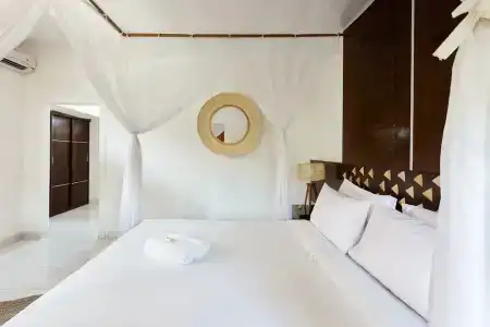 Outpost Ubud Nyuh Kuning Live - 18
