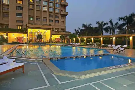 Eros New Delhi - 15