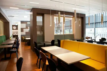 Hampton by Hilton Munich City Center East - 30