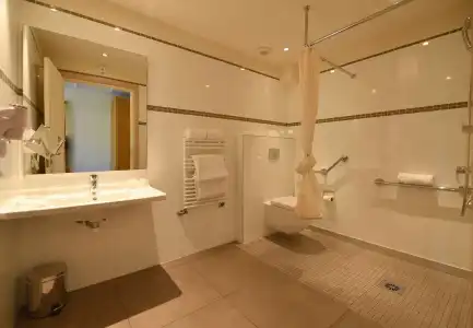 Hôtel Costa Salina - 7