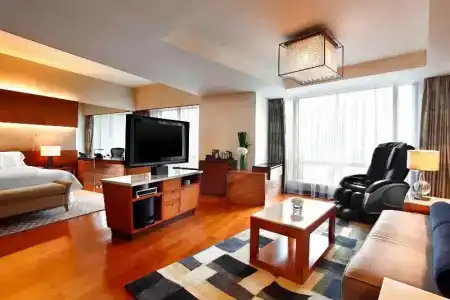 The Westin Guangzhou - 67
