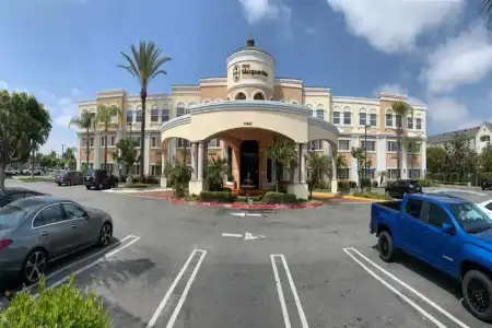 Marguerite Anaheim/Garden Grove, Trademark Collection by Wyndham - 18