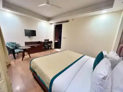The Grand Orion - Kailash Colony - 54