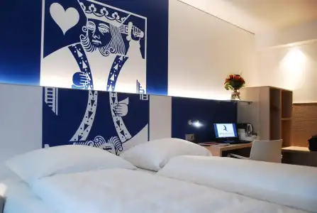 ApartPaderborn - 2