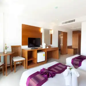 Rawai Princess - 42