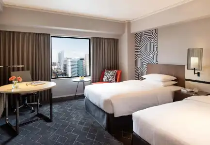 Courtyard by Marriott Shin-Osaka Station - 7