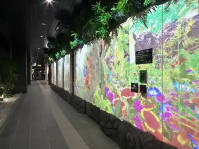 Henn na Fukuoka Hakata - 16