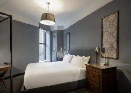 Eurostars The Boxer - 21