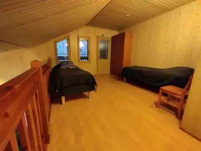 Levikaira Apartments - Log Cabins - 96