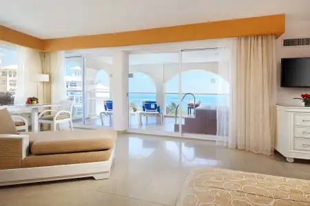 Occidental Costa Cancún All Inclusive - 7