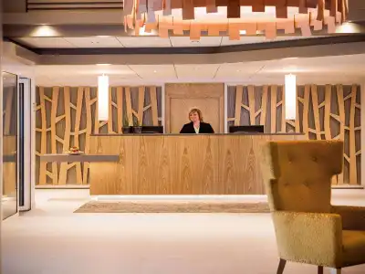 Movenpicks Hertogenbosch - 24