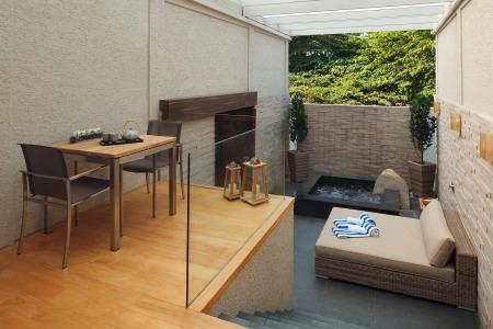 Oasia Resort Sentosa by Far East Hospitality - 26