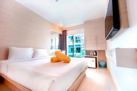Mirage Express Patong Phuket - 61