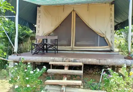 Naivacha Tent Koh Mak - 32