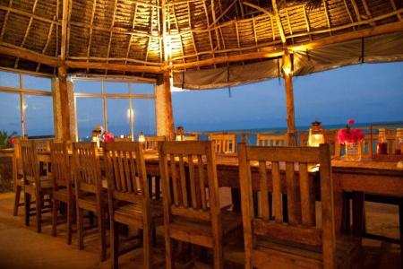 Coral Rocks & Restaurant - 18