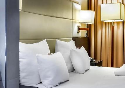 Best Western Premier Novina - 32