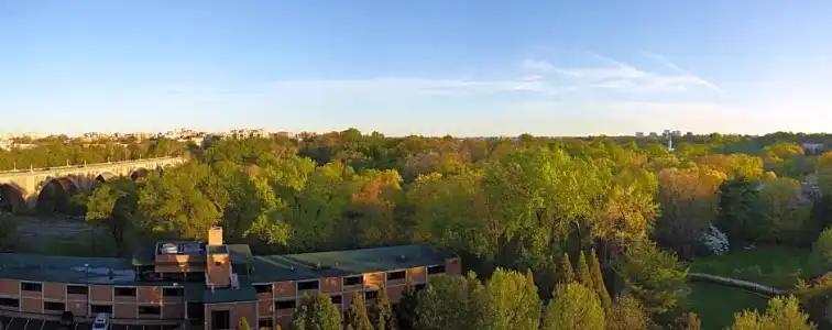 Omni Shoreham - 100