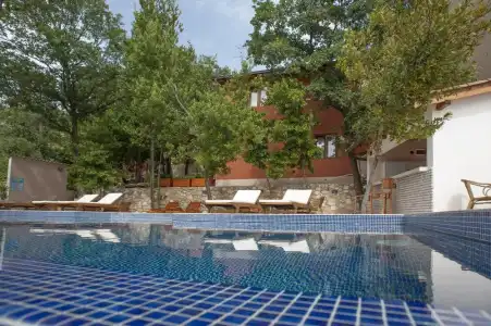 Guest House Harmonia - 13
